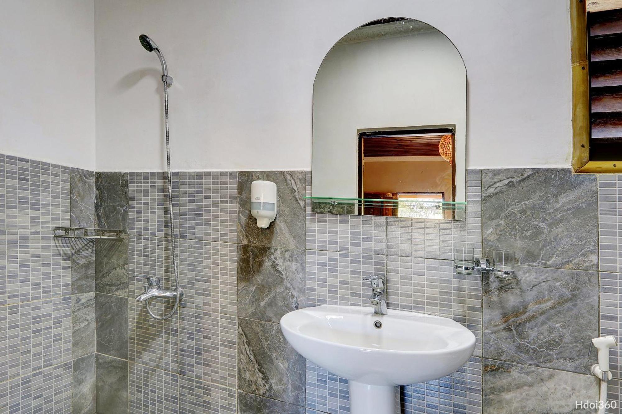 Hotel Fleurs D'Ylang Nosy-Be Zewnętrze zdjęcie